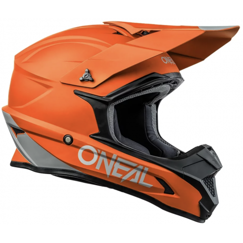 Мотошлем Oneal 1SRS Orange