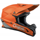 Мотошлем Oneal 1SRS Orange