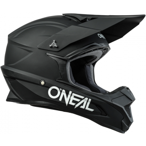 Мотошлем Oneal 1SRS Black