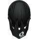 Мотошлем Oneal 1SRS Black
