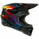 Мотошолом дитячий Oneal 1SRS RC V.26 Black/Multi