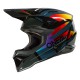 Мотошолом дитячий Oneal 1SRS RC V.26 Black/Multi