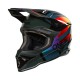 Мотошолом дитячий Oneal 1SRS RC V.26 Black/Multi