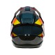 Мотошолом дитячий Oneal 1SRS RC V.26 Black/Multi