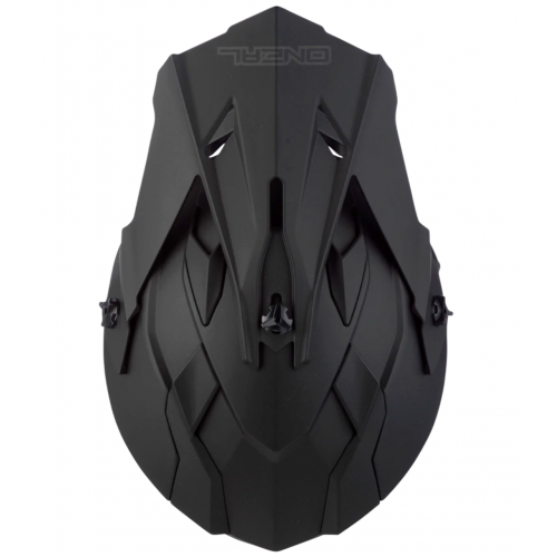 Мотошлем Oneal 2SRS Black Matt