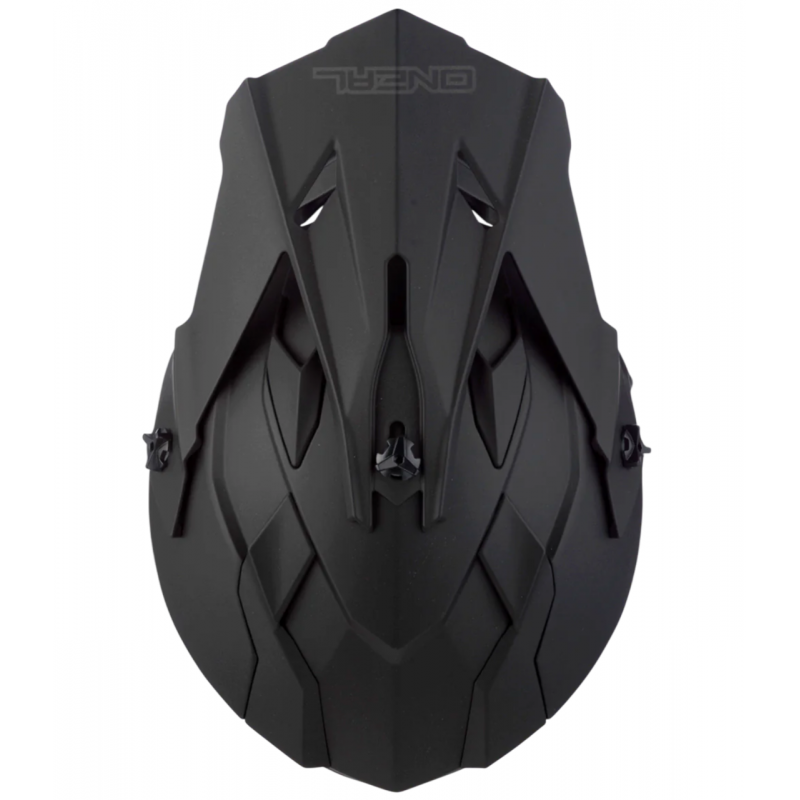 Мотошлем Oneal 2SRS Black Matt