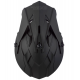 Мотошлем Oneal 2SRS Black Matt