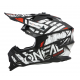 Мотошлем Oneal 2SRS Glitch