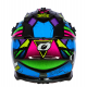 Мотошлем Oneal 2SRS Glitch multi