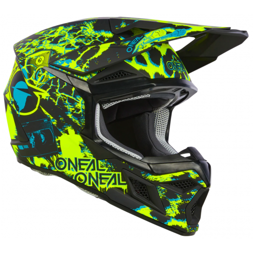 Мотошлем Oneal 3SRS Assault