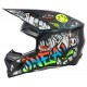 Мотошлем детский Oneal 3SRS Rancid
