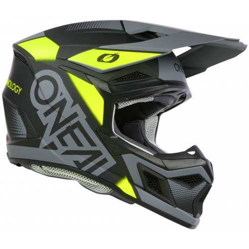 Мотошлем Oneal 3SRS Vision
