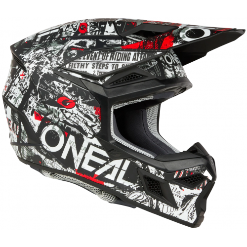 Мотошлем Oneal 3SRS Attack
