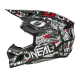 Мотошлем Oneal 3SRS Attack