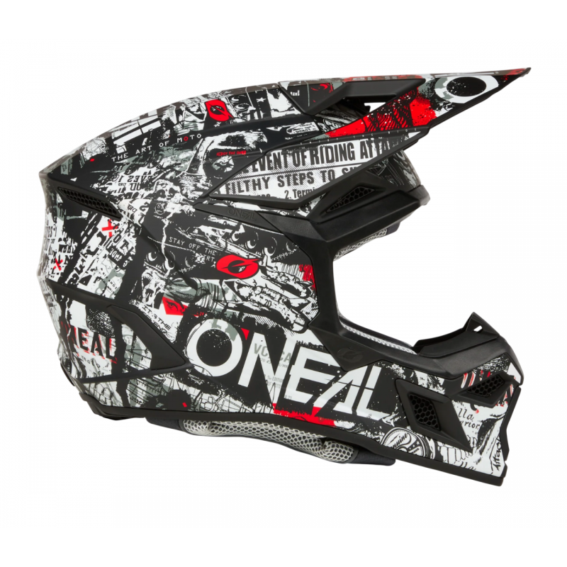 Мотошлем Oneal 3SRS Attack