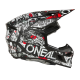 Мотошлем Oneal 3SRS Attack