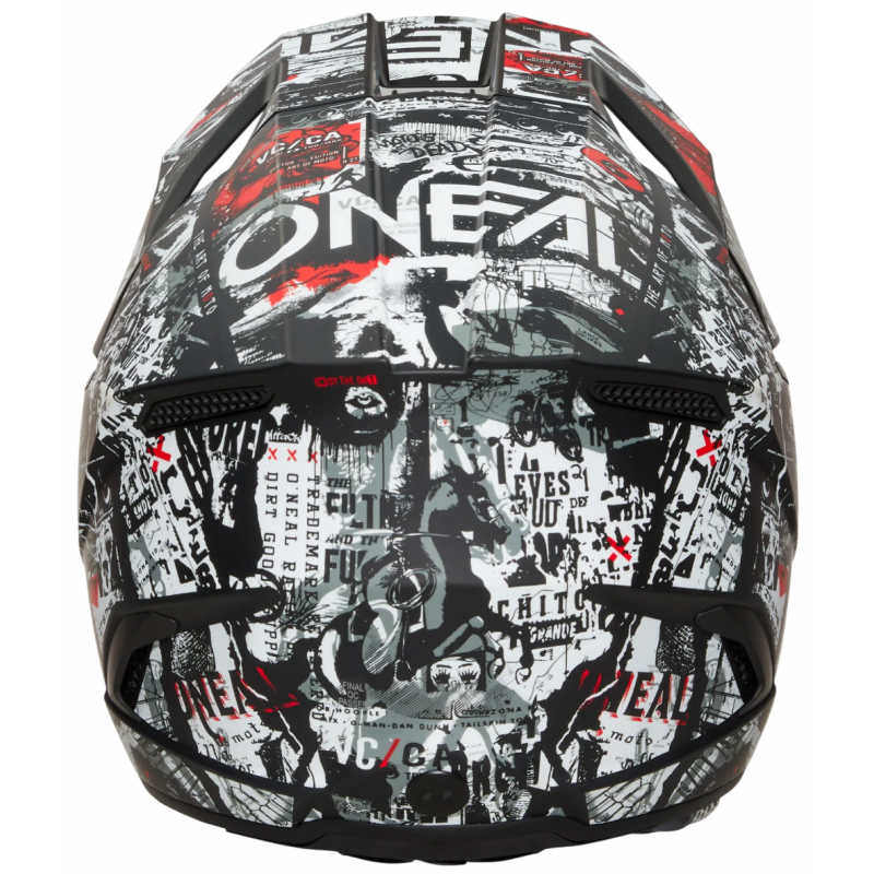 Мотошлем Oneal 3SRS Attack