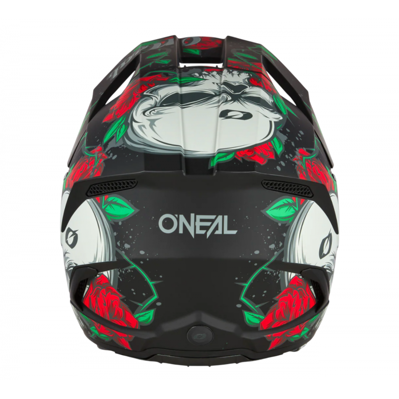 Мотошлем Oneal 3SRS Melancia