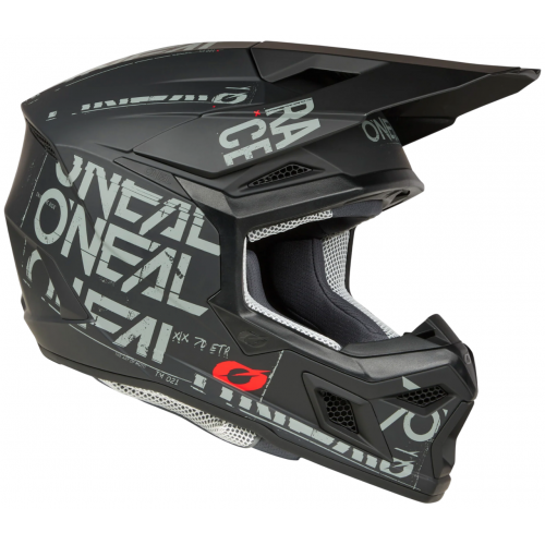 Мотошлем Oneal 3SRS Static