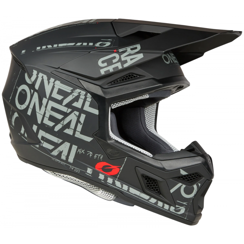 Мотошлем Oneal 3SRS Static