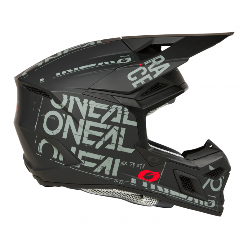Мотошлем Oneal 3SRS Static