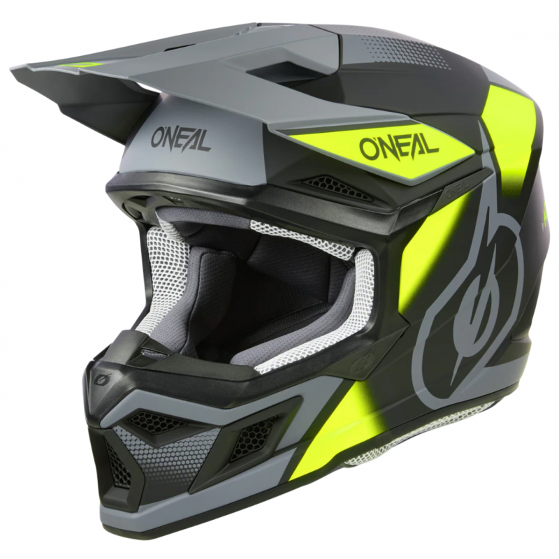 Мотошлем Oneal 3SRS Vision