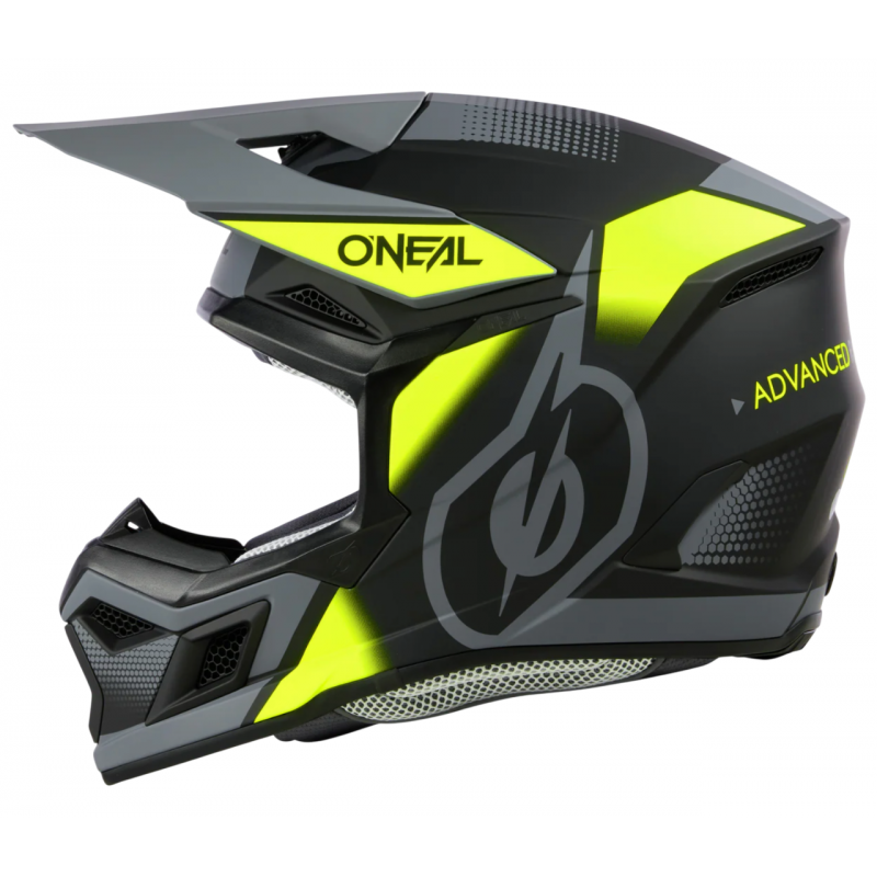 Мотошлем Oneal 3SRS Vision