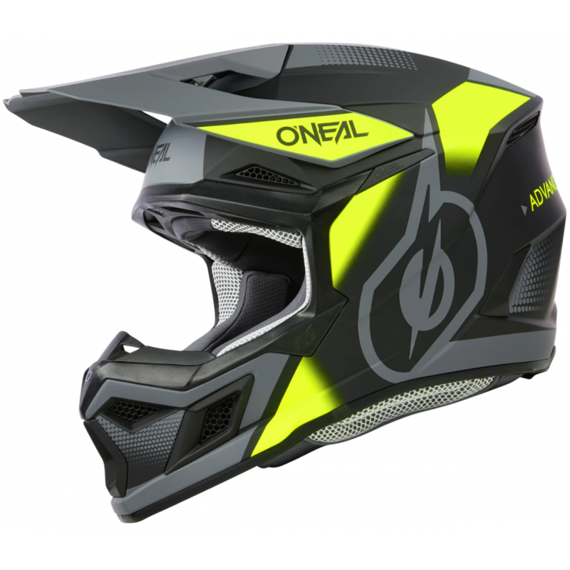 Мотошлем Oneal 3SRS Vision