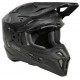 Мотошолом Oneal EX-SRS Solid V.24 Black