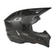 Мотошолом Oneal EX-SRS Solid V.24 Black