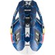 Мотошолом Oneal EXC Kini Red Bull 1.0 Blue/White
