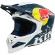 Мотошолом Oneal MXC1 Kini Red Bull 1.0 Blue/White
