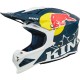 Мотошолом Oneal MXC1 Kini Red Bull 1.0 Blue/White