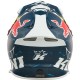 Мотошолом Oneal MXC1 Kini Red Bull 1.0 Blue/White