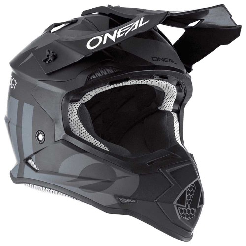 Мотошолом Oneal 2SRS Slick