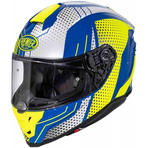 Мотошлем Premier Hyper BP 6