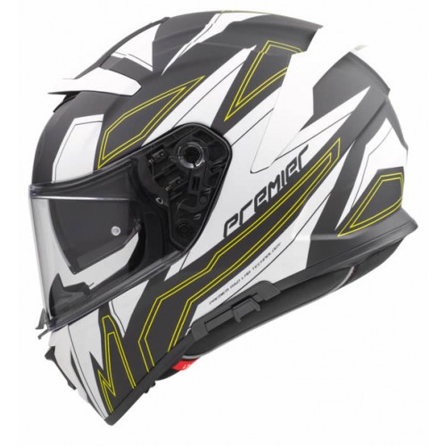 Мотошлем Premier Devil