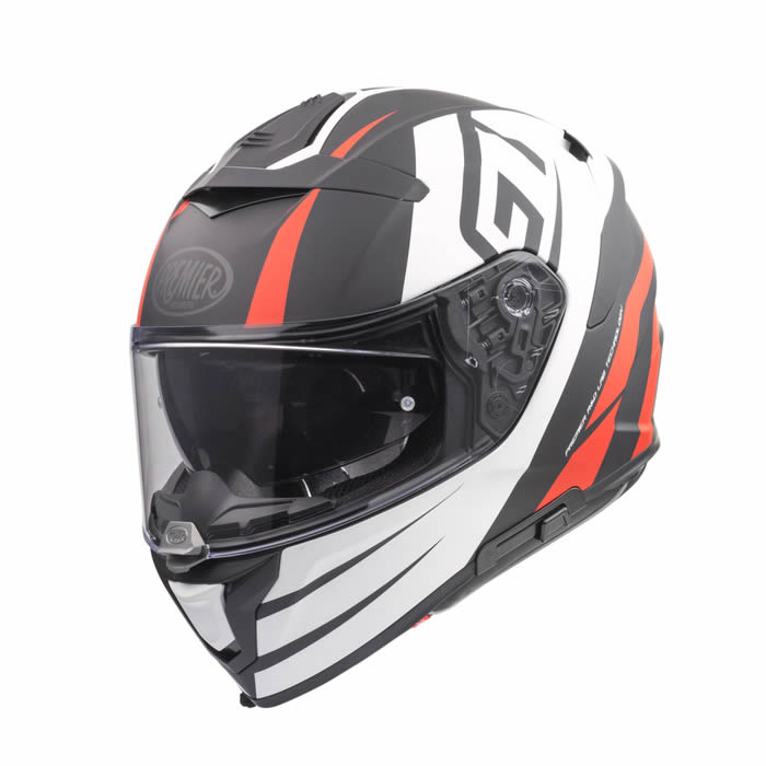 Мотошлем Premier Devil GT92 купити від 0 грн. в Україні ( 57124