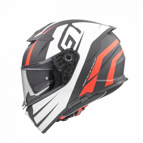 Мотошлем Premier Devil GT92