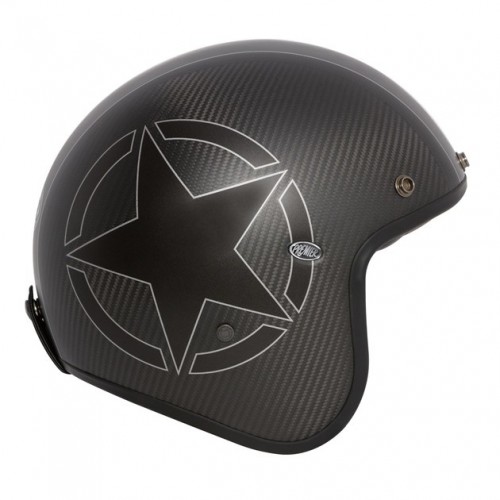 Мотошлем Premier Vangarde Star Carbon BM