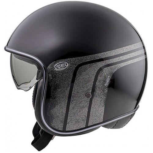 Мотошлем Premier Vintage BTR9