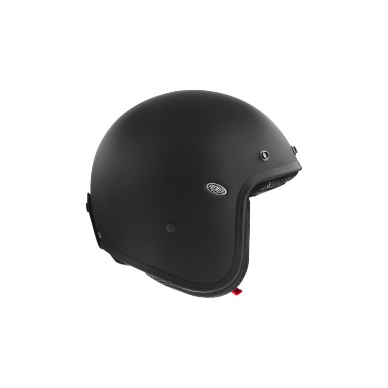 Мотошлем Premier Jet Vintage Classic U9BM