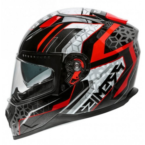 Мотошлем Premier Vyrus EM92