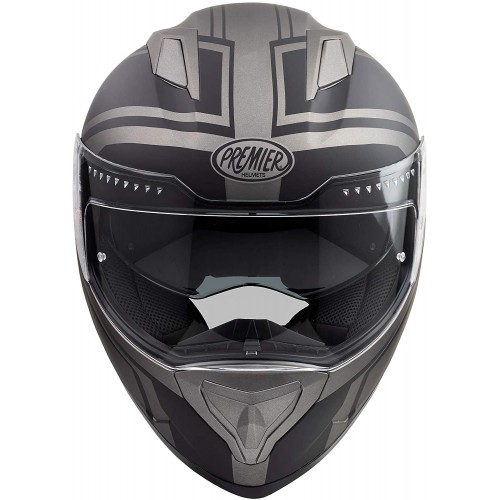 Мотошлем Premier Vyrus ND Y