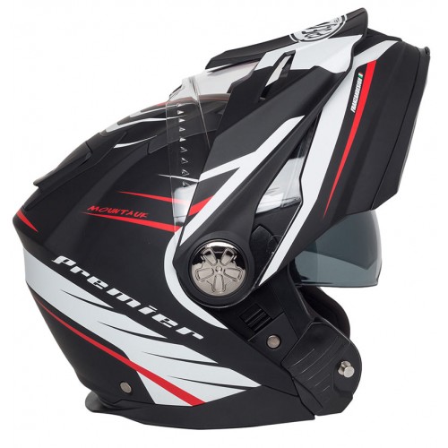 Мотошлем Premier Xtrail MO92