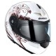 Мотошлем Schuberth C3 Pro Women Euphoria Light