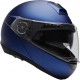 Мотошолом Schuberth C4 Blue Matt