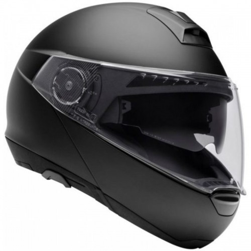 Мотошолом Schuberth C4 Basic Black Matt