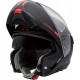 Мотошлем Schuberth C4 Pro Carbon Fusion Red
