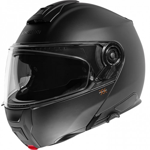 Мотошолом Schuberth C5 ANC Black Matt